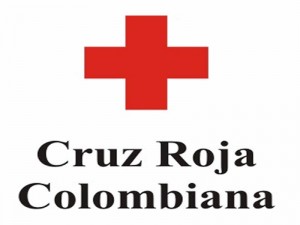 Micrositio Cruz Roja Colombiana 